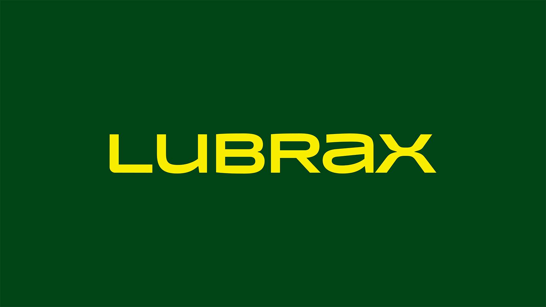 Lubrax